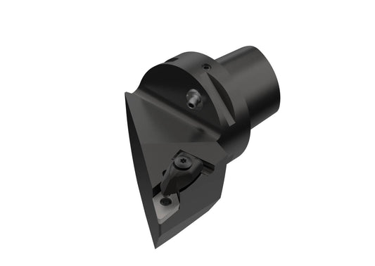 Seco C5-DDJNR-35060-11-M ISO Portaherramientas de Torneado Capto Exterior DN..33. Derecho
