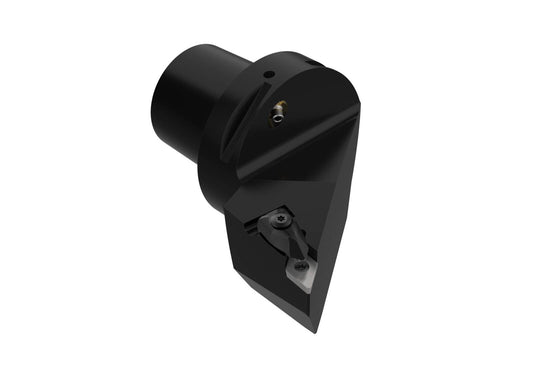 Seco C6-DDJNL-45065-11-M ISO Portaherramientas de Torneado Capto Exterior DN..33. Izquierdo