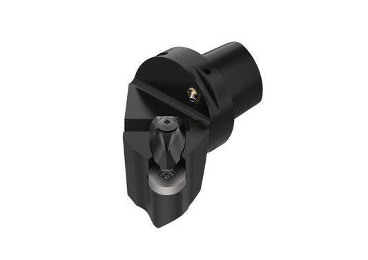 Seco C6-DRSNR-45065-19-M ISO Portaherramientas de Torneado Capto Exterior RNM.64. Derecho