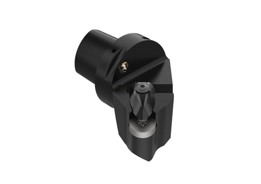 Seco C6-DRSNL-45065-19-M ISO Portaherramientas de Torneado Capto Exterior RNM.64. Izquierdo