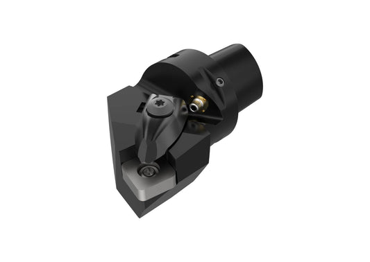 Seco C4-DSRNR-22055-15-M ISO Portaherramientas de Torneado Capto Exterior SN..54. Derecho