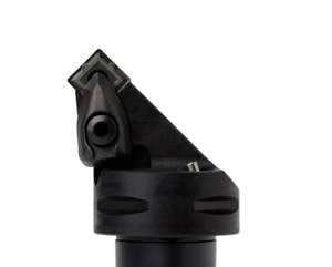 Seco C6-DSSNL-45056-12-M ISO Portaherramientas de Torneado Capto Exterior SN..43. Izquierdo