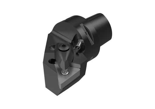 Seco C4-DTGNR-27050-22-M ISO Portaherramientas de Torneado Capto Exterior TN..43. Derecho