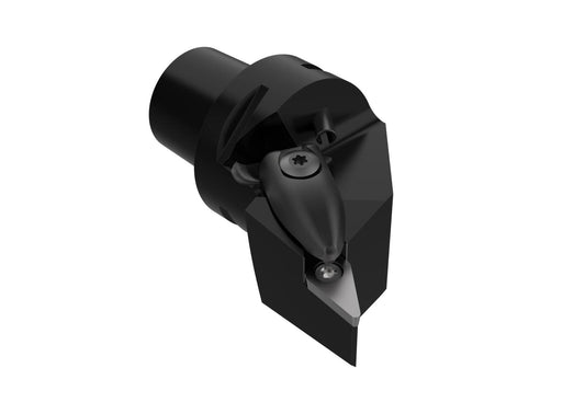 Seco C4-DVJNL-27062-16 ISO Portaherramientas de Torneado Capto Exterior VN..33. Izquierdo