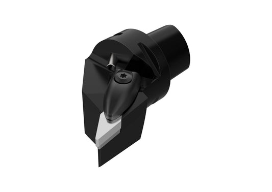 Seco C6-DVJNL-45065-16 ISO Portaherramientas de Torneado Capto Exterior VN..33. Izquierdo