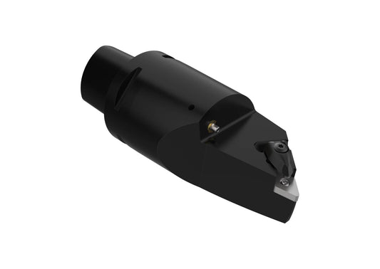 Seco C6-DDMNL-00130-15-M ISO Portaherramientas de Torneado Capto Exterior DN..43/44* Izquierdo