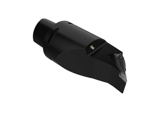 Seco C6-DVMNL-00130-16-M ISO Portaherramientas de Torneado Capto Exterior VN..33. Izquierdo