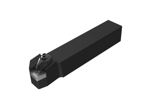 Seco DCBNR2525M12-M ISO Portaherramientas de Torneado Exterior CN..43. Derecho