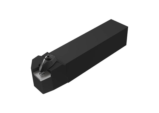 Seco DCBNR4040R19-M ISO Portaherramientas de Torneado Exterior CN..64. Derecho