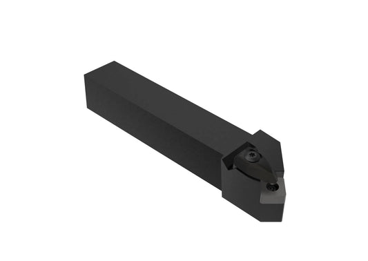 Seco DSSNL2525M12-M ISO Portaherramientas de Torneado Exterior SN..43. Izquierdo