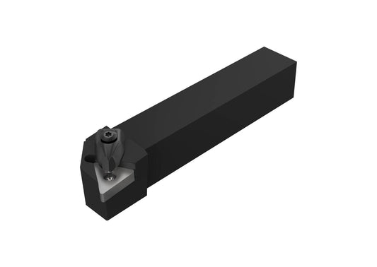 Seco DTGNR2525M22-M ISO Portaherramientas de Torneado Exterior TN..43. Derecho