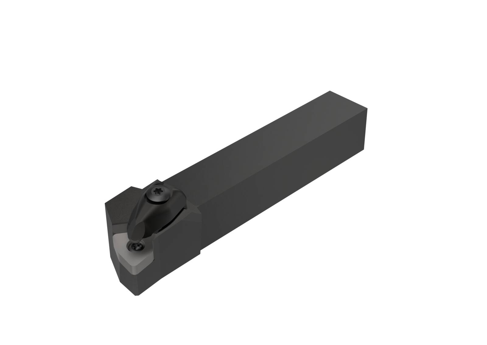Seco DWLNR2020K08 ISO Portaherramientas de Torneado Exterior WN..43/44* Derecho 
