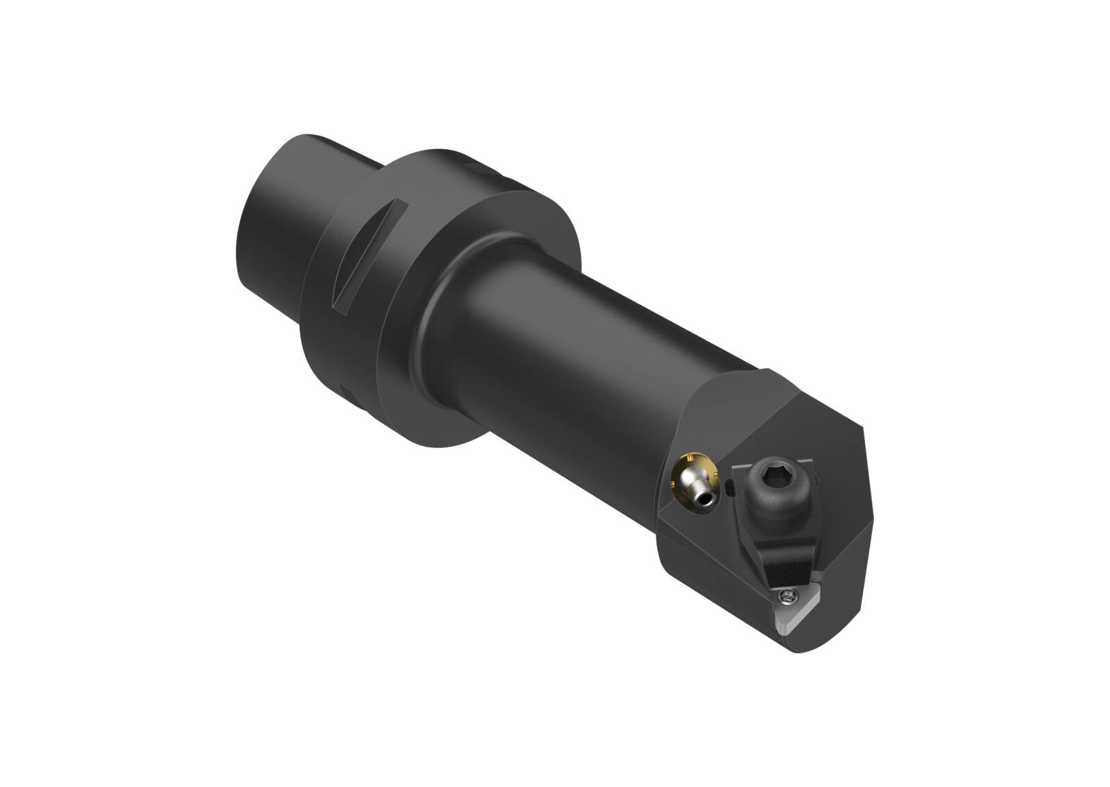 Seco C5-CTUNL-22110-11 ISO Portaherramientas de Torneado Capto Interior TN..22. Izquierdo