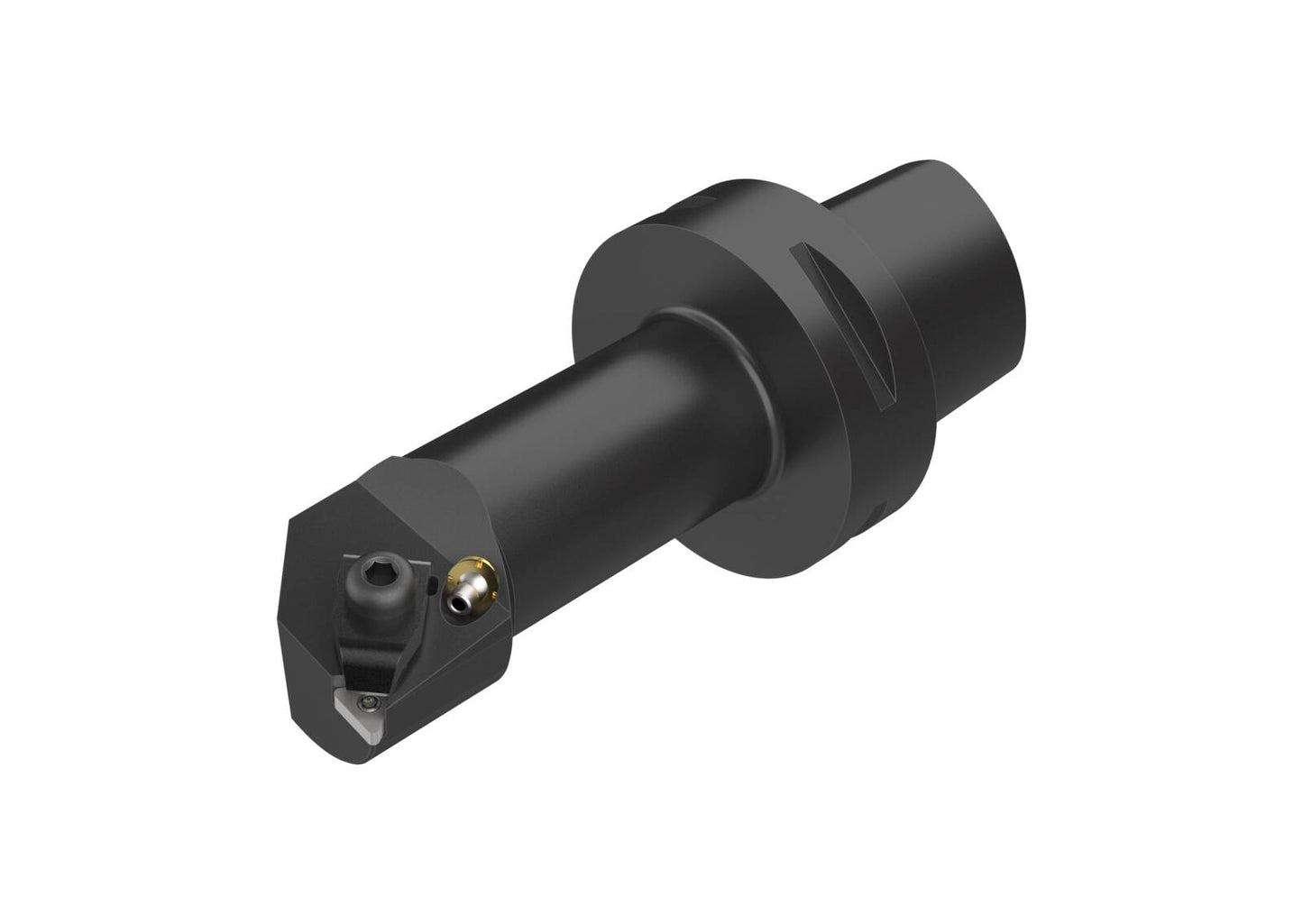 Seco C6-CTUNR-22110-11 ISO Portaherramientas de Torneado Capto Interior TN..22. Derecho