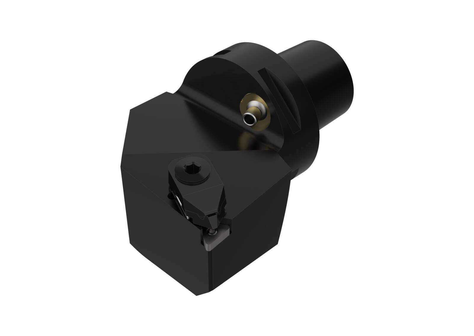 Seco C5-CTJNL-35060-11 ISO Portaherramientas de Torneado Capto Exterior TN..22. Izquierdo