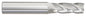 Cortador VHM 4 mm  4G