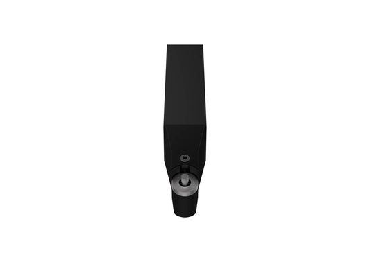 Seco PRDCN5050T32 ISO Portaherramientas de Torneado Exterior RCMX3209. Neutral