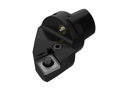 Seco C6-PSRNL-35065-19 ISO Portaherramientas de Torneado Capto Exterior SN..64. Izquierdo