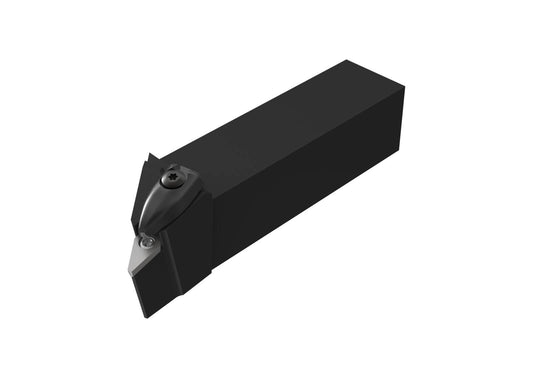Seco DVJNR-20-3D ISO Portaherramientas de Torneado Exterior VN..33. Derecho