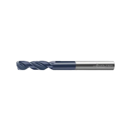 Broca Pilot MDI TiNAl Refrigeración Interna Marca Walter 5293784