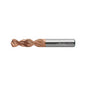 Broca Extra Corta HSS-E AlCrN Helicoidal Marca Walter 5337259