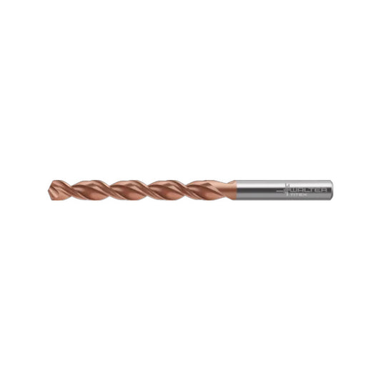 Broca Larga HSS-E AlCrN Marca Walter 5337346