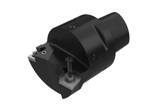 Seco C8-MSKNR4508019-PCLNL4508016 ISO Portaherramientas de Torneado Capto MultiTask