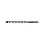 Broca Larga Punta Revestida TiAlN Marca Walter 5960920