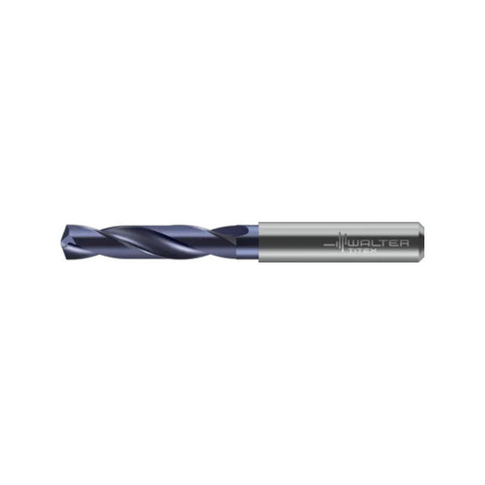 Broca MDI TiNAl Helicoidal Marca Walter 6618201