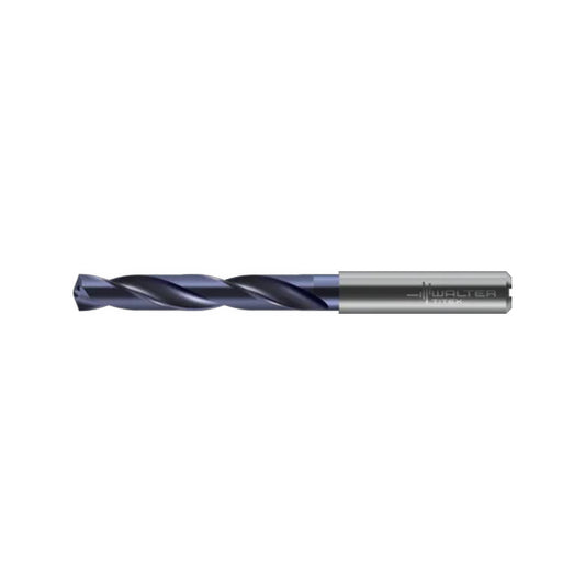 Broca MDI TiNAl Helicoidal Marca Walter 6618450