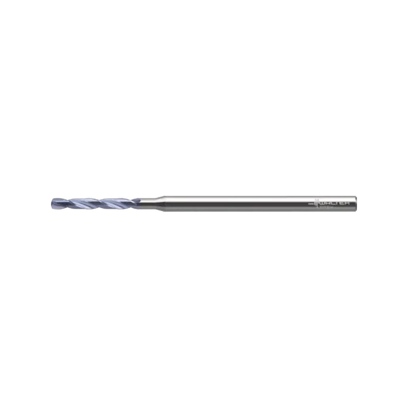 Microbroca MDI AlCrN Helicoidal Marca Walter 6712844
