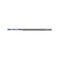 Microbroca MDI AlCrN Helicoidal Marca Walter 6712844