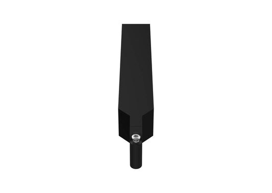 Seco SRDCN1616H06 ISO Portaherramientas de Torneado Exterior RCMT0602.. Neutral