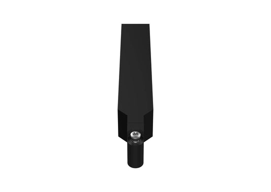 Seco SRDCN1616H08 ISO Portaherramientas de Torneado Exterior RCMT0803.. Neutral
