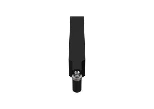 Seco SRDCN3225P16 ISO Portaherramientas de Torneado Exterior RCMT1606.. Neutral