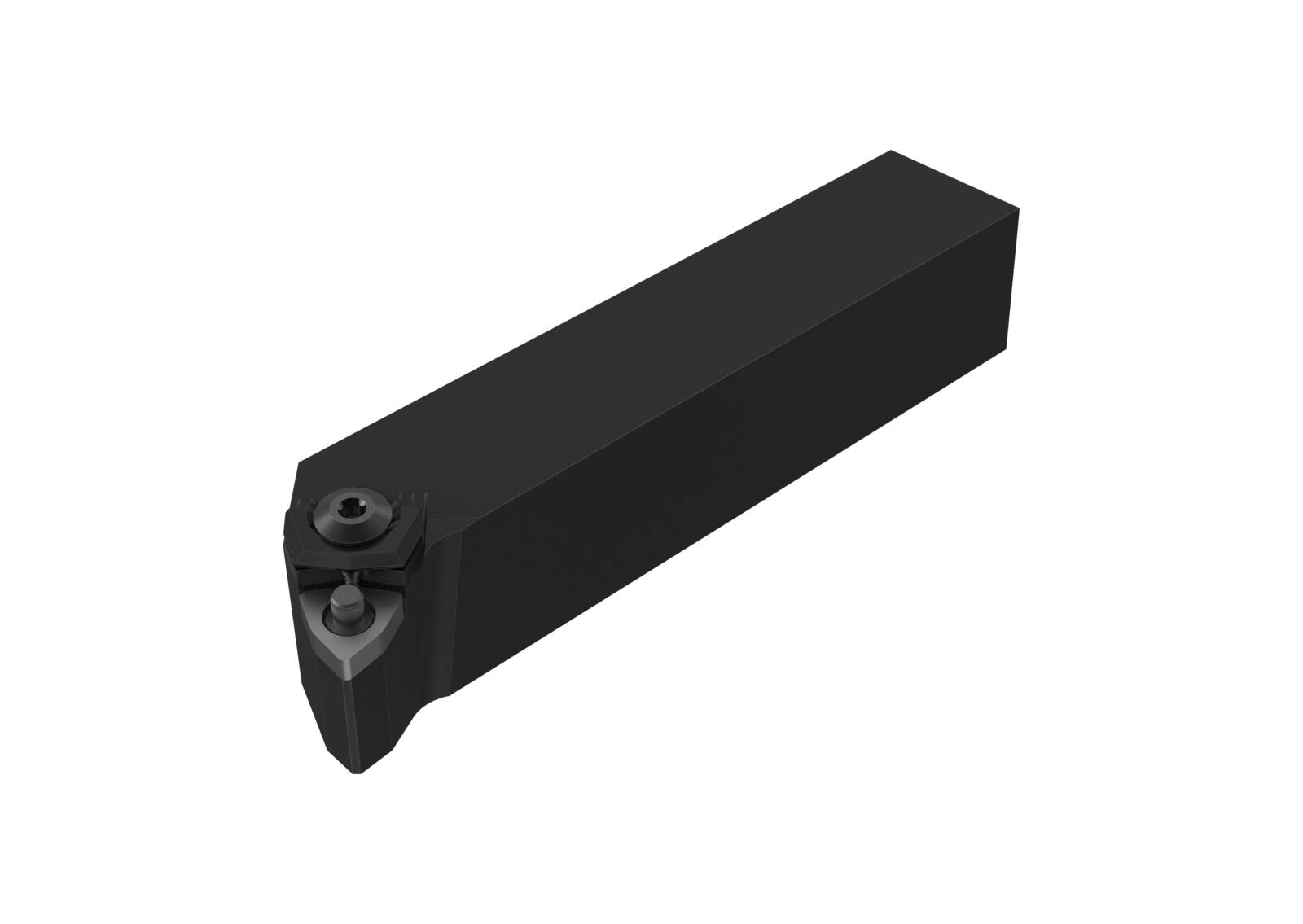 Seco PWLNR3232P08 ISO Portaherramientas de Torneado Exterior WN..43/44* Derecho 