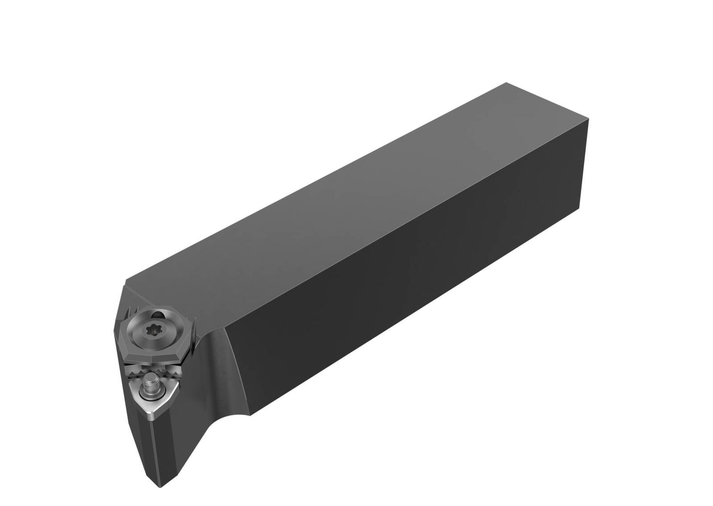 Seco PWLNR3232P06 ISO Portaherramientas de Torneado Exterior WN..33. Derecho