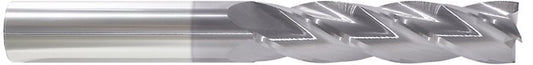 Cortador VHM  1/2"-4FL-XXX/LG 4x7 AlTiN