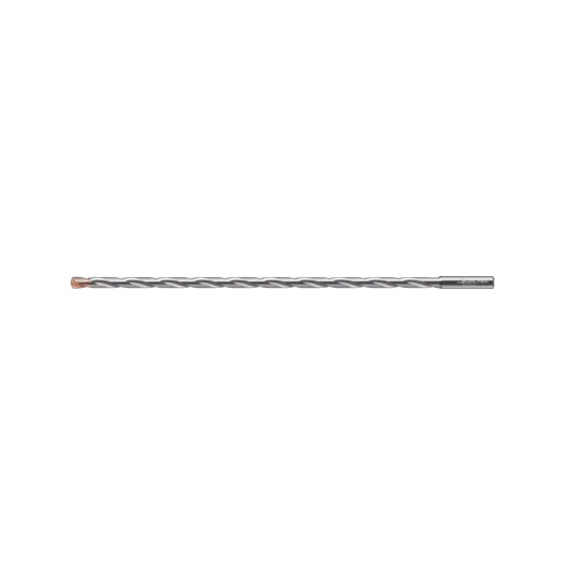 Broca MDI TiAlN Punta Revestida AlCrN Refrigeración Interna Marca Walter 6901293