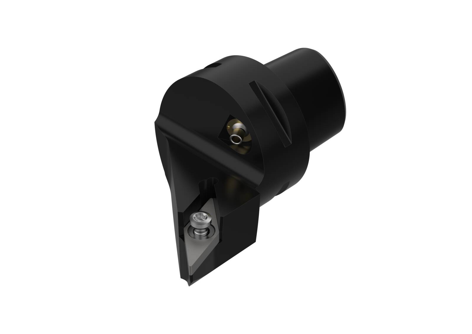 Seco C4-SVHBR-27050-16 ISO Portaherramientas de Torneado Capto Exterior VB/VC..33. Derecho