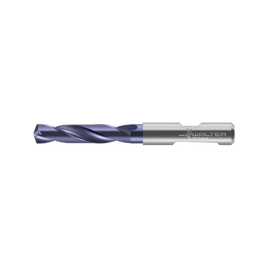 Broca MDI TiNAl Helicoidal Marca Walter 7287626