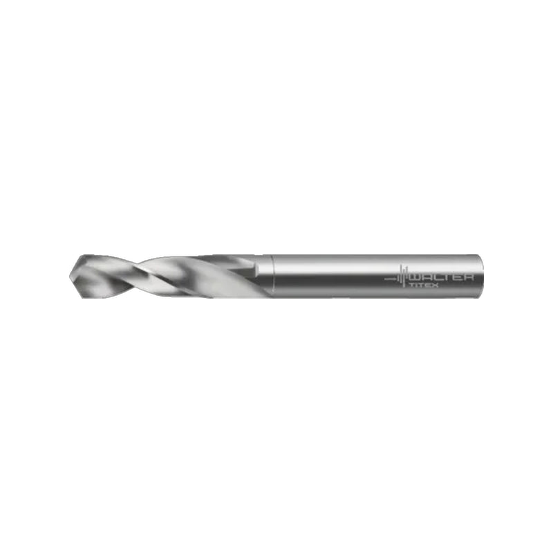Broca MDI Helicoidal Marca Walter 5110393