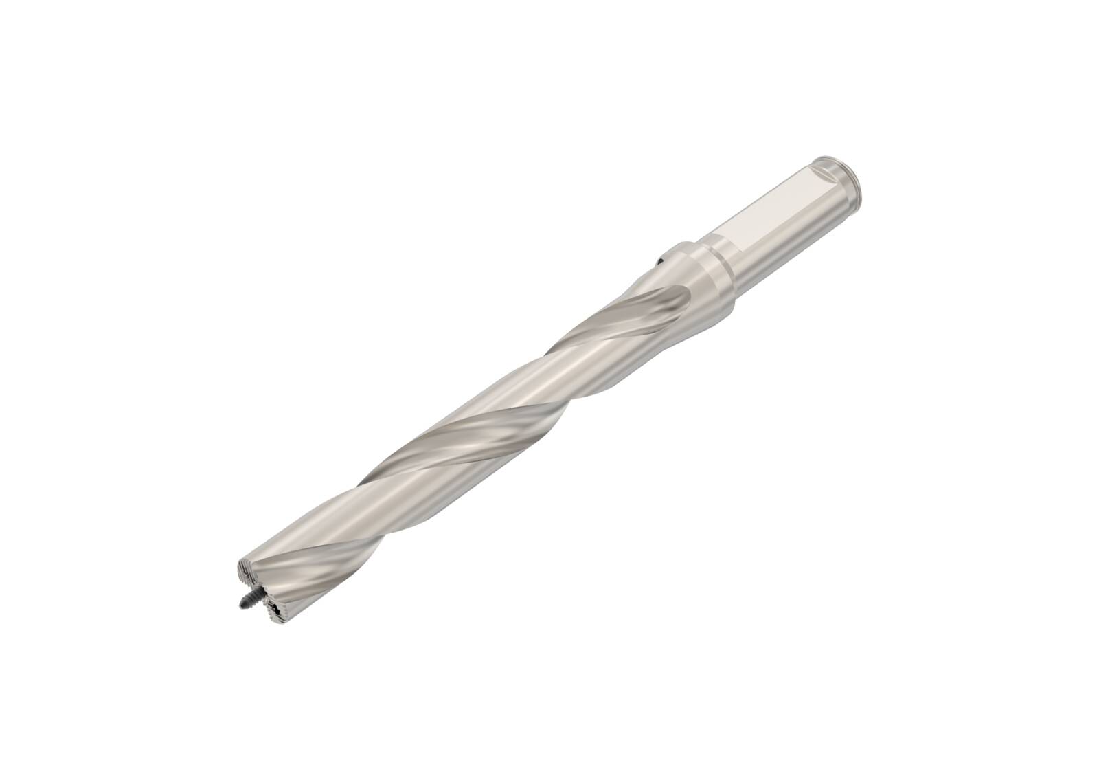 Cuerpo de Broca Indexable Marca SECO Tools 00040008