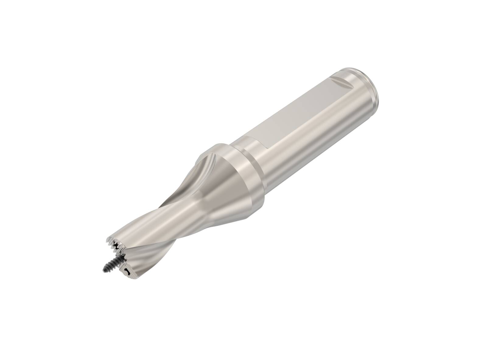Cuerpo de Broca Indexable Marca SECO Tools 02445791