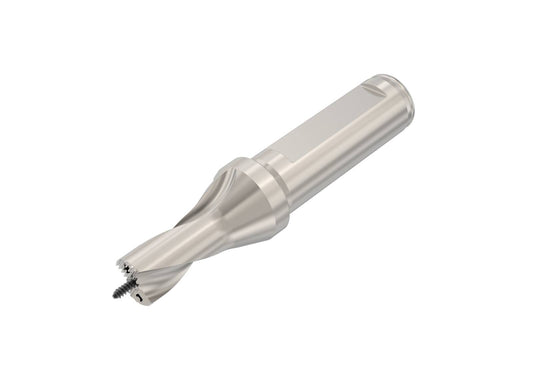 Cuerpo de Broca Indexable Marca SECO Tools 02445791