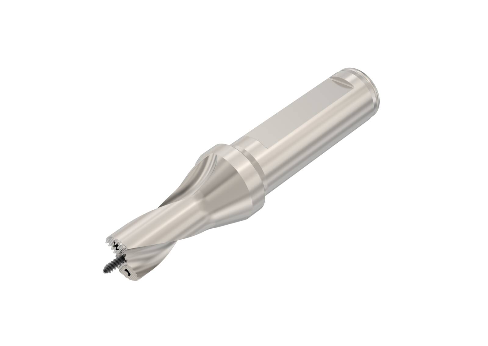 Cuerpo de Broca Indexable Marca SECO Tools 02445792