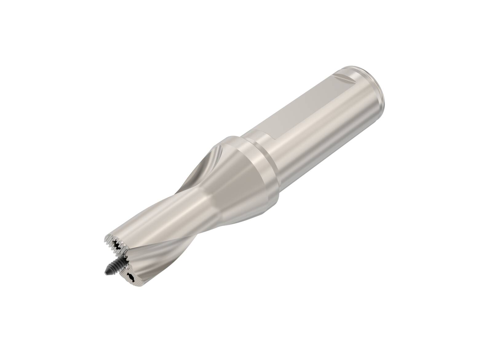 Cuerpo de Broca Indexable Marca SECO Tools 02445796