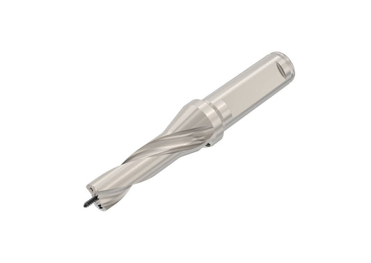 Cuerpo de Broca Indexable Marca SECO Tools 02445800