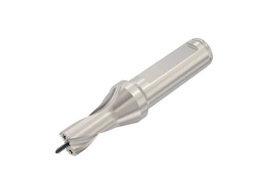 Cuerpo de Broca Indexable Marca SECO Tools 02445818