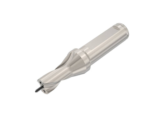 Cuerpo de Broca Indexable Marca SECO Tools 02445819